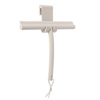 Blomus VIPO Silicone Shower Squeegee Moonbeam (Beige)