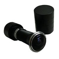 Digivue EOL-062C WIDE ANGLE DOOR PEEP-HOLE COLOR CAMERA