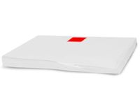 100% White Tissue 15x20" 960 Sheets (2 Reams) Tissue Pack - WRAPS-WR15