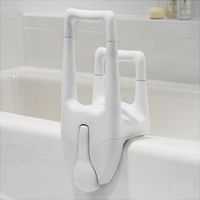 Dual Tub Grip