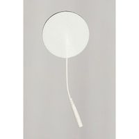 Electrode Size: 2" Square