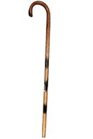 JC MANUFACTURING COMPANY 71-0783858 045716 Imprinted Stockmans Cane, 36"