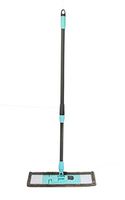 TkUniware Household Supplies & Cleaning 360° Coral Fleece Flat Mop with Telescopic Handle C21102