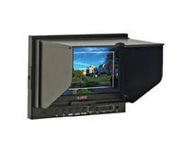 LILLIPUT 5D-II/H On DSLR Camera Monitor With Car Headrest Monitor Support iPod/iPad/iPhone Video Input+ Cigar Lighter and Headrest Mount Stand by LILLIPUT OFFICIAL SELLER :VIVITEQ