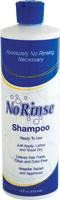 No-Rinse Shampoo 16oz