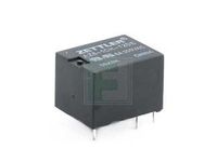 New AMERICAN ZETTLER AZ8 Series 6 A SPDT 12 VDC PCB Mount Medium Duty Sealed Miniature Power Relay