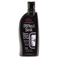 HOPE'S Perfect Sink Cleaner and Polish, 8.5oz Bottle