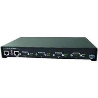 Comtrol Corp. Comtrol Devicemaster Rts 4-port Device Server (99445-9) -