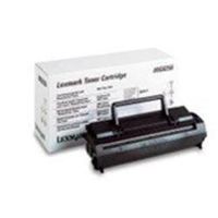 Lexmark 69G8256 Laser Toner Cartridge, Black