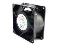 ETRI 113XN-0182-000 113 Series 2850 RPM 92 x 92 x 38 mm 44.5/53 CFM 115 V Ball Bearing Fan - 1 item(s)