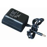 Q-See QS12500MA 12 Volt 500ma Camera Power Adapter