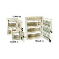 HPC KEKAB-330 Keykab Key Control System, 330 Key Cabinet