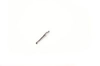 Medline MDS4409602 Syringe, EAR, SHIELD ONLY, SS