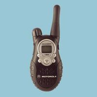 MTRT5920N2PK Talkabout® T5920 Rechargeable Two-Way Radio