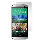 Gadget Guard Screen Protector for HTC One M8 - Retail Packaging - Clear