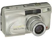 Olympus Infinity Zoom 105 QD