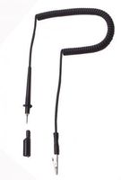 Great Jump Lead (Single Black)