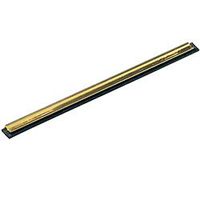 Unger GC150 Brass Channel, 6" Length, for GoldenClip and Golden PRO (Case of 10)