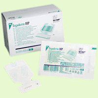 3M Tegaderm HP Transparent Dressing - 2 3/8" x 2 3/4