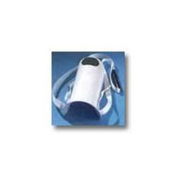 Adhesive Pad Replacement for Sock and Stocking Aid