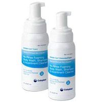 Coloplast Bedside Care Foam, 4Oz, Unscented (1 Each)