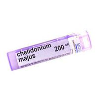 Chelidonium Majus 200ck by BOIRON