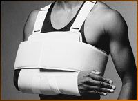 Corflex Universal Sling & Swathe - Extra Wide