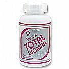 Senior Total Woman - 90 caps