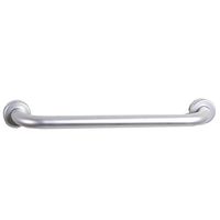 JIAHE115 Bathroom Safety Rails Bathroom handrails, Bathroom Non-Slip Safety Aluminum Material armrest 30cm, 40cm, 50cm (Size : 30cm)