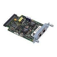 Cisco Syst. 2PORT VOICE INTERFACE CARD ( VIC2-2FXS= )