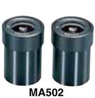 Meiji Techno MA502 Microscope eyepieces; Magnification, 10x; Field of View, 23 mm