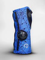 2363608 Brace Wrist Left Small Exos Spider w/ Boa sold indivdually sold as Individually Pt# 221-41-2293 by DJO, Inc