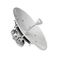Cisco Aironet 5.8 GHZ 28 dBi Dish Antenna (AIR-ANT58G28SDA-N)