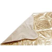 Photoflex Litepanel 39x39" White / Soft Gold Fabric