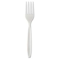 SCCRSW1 - Individually Wrapped Reliance Medium Heavy Weight Cutlery