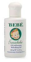 Bebe' Frescobebe Refreshing Gel