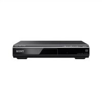 Sony DVPSR210P DVD Player (Progressive Scan) with Mini Tool Box (cog)