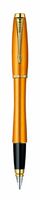 Parker 125th Anniversary Urban Fountain Pen (Yellow)