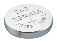 Renata Watch Battery 362