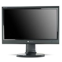 Gateway - 17 inch Widescreen LCD Monitor Black - Model# FPD1775W