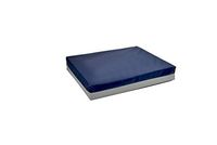 Living Health Products AZ-74-5710-3 16 x 18 x 3 in. Wheelchair Gel Cushion
