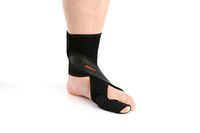 Aider Dropfoot Brace Type 2 for Stroke, Hemiplegia, Peroneal Nerve Injury, Spinal Cord Injury (Left Type2, Size up to US10)