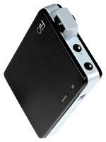 FiiO E11 Portable Headphone Amplifier - E11