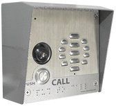 CYBERDATA SIP Outdoor H.264 Video Intercom/ Keypad / CD-011414 /
