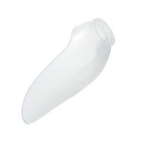 5th/Small Toe Bunion Protector (Single; L-XL)