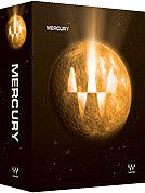 Waves Mercury Native Bundle