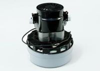Betco E8912400 - Vac Motor, 24V Dc, 2 Stage