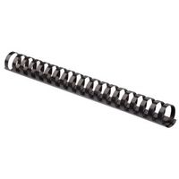 FEL52066 - Fellowes Plastic Comb Bindings