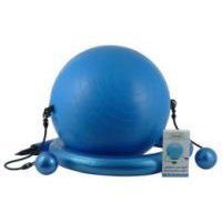 Bean Products Pilates Iso System