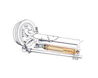 Roadmaster RBK2 Bracket Kit